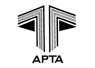 APTA logo