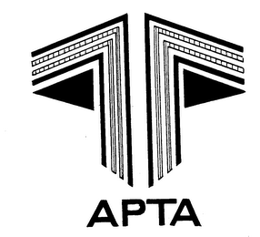 APTA logo