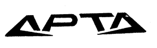 APTA logo