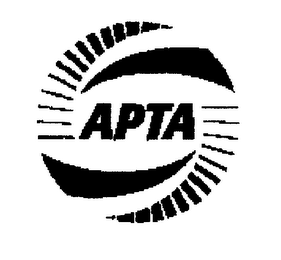 APTA logo