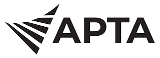 APTA logo