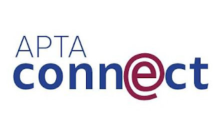 APTA CONNECT logo