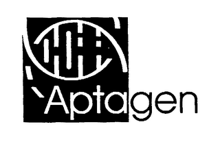 APTAGEN logo