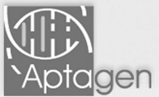 APTAGEN logo