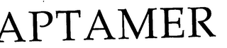 APTAMER logo