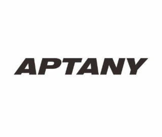 APTANY logo