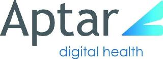 APTAR DIGITAL HEALTH logo