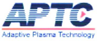 APTC ADAPTIVE PLASMA TECHNOLOGY logo