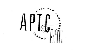 APTC AMERICAN PROPERTY TAX COUNSEL logo