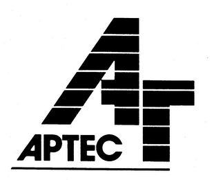 APTEC AT logo