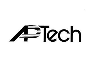 APTECH logo