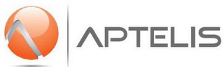 APTELIS logo