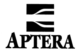 APTERA logo