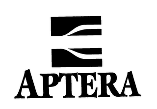 APTERA logo