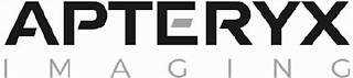 APTERYX IMAGING logo