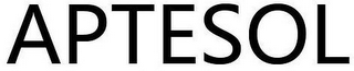 APTESOL logo
