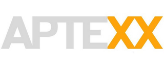 APTEXX logo