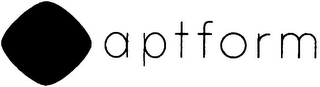 APTFORM logo