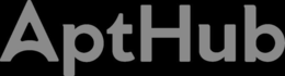 APTHUB logo