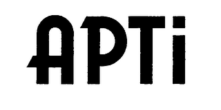 APTI logo