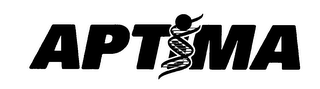APTIMA logo