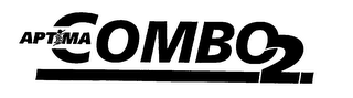 APTIMA COMBO 2 logo