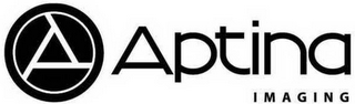 APTINA IMAGING logo