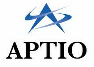 APTIO logo