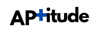 APTITUDE logo