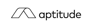 APTITUDE logo
