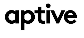 APTIVE logo