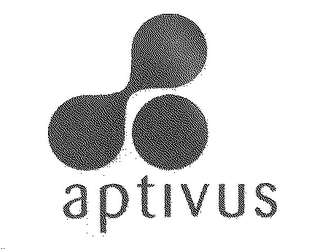 APTIVUS logo