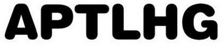APTLHG logo