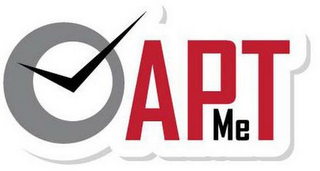 APTME logo