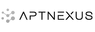 APTNEXUS logo
