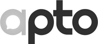 APTO logo