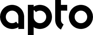 APTO logo