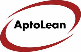 APTOLEAN logo