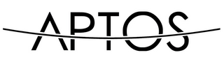 APTOS logo