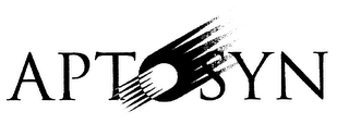 APTOSYN logo