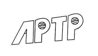 APTP logo