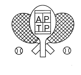 APTP logo