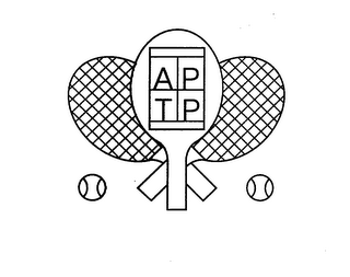 APTP logo