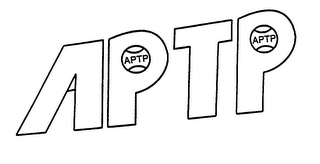 APTP logo