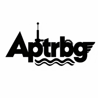 APTRBG logo