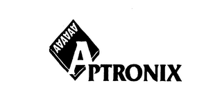 APTRONIX logo