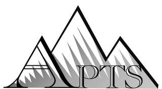 APTS logo