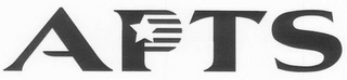 APTS logo