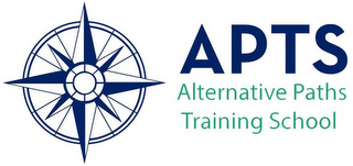 APTS ALTERNATIVE PATHS TRAINING SCHOOL logo