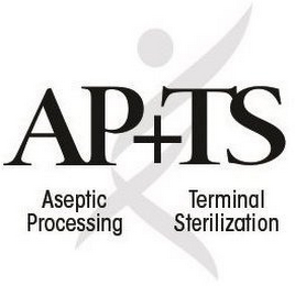 AP+TS ASEPTIC PROCESSING TERMINAL STERILIZATION logo